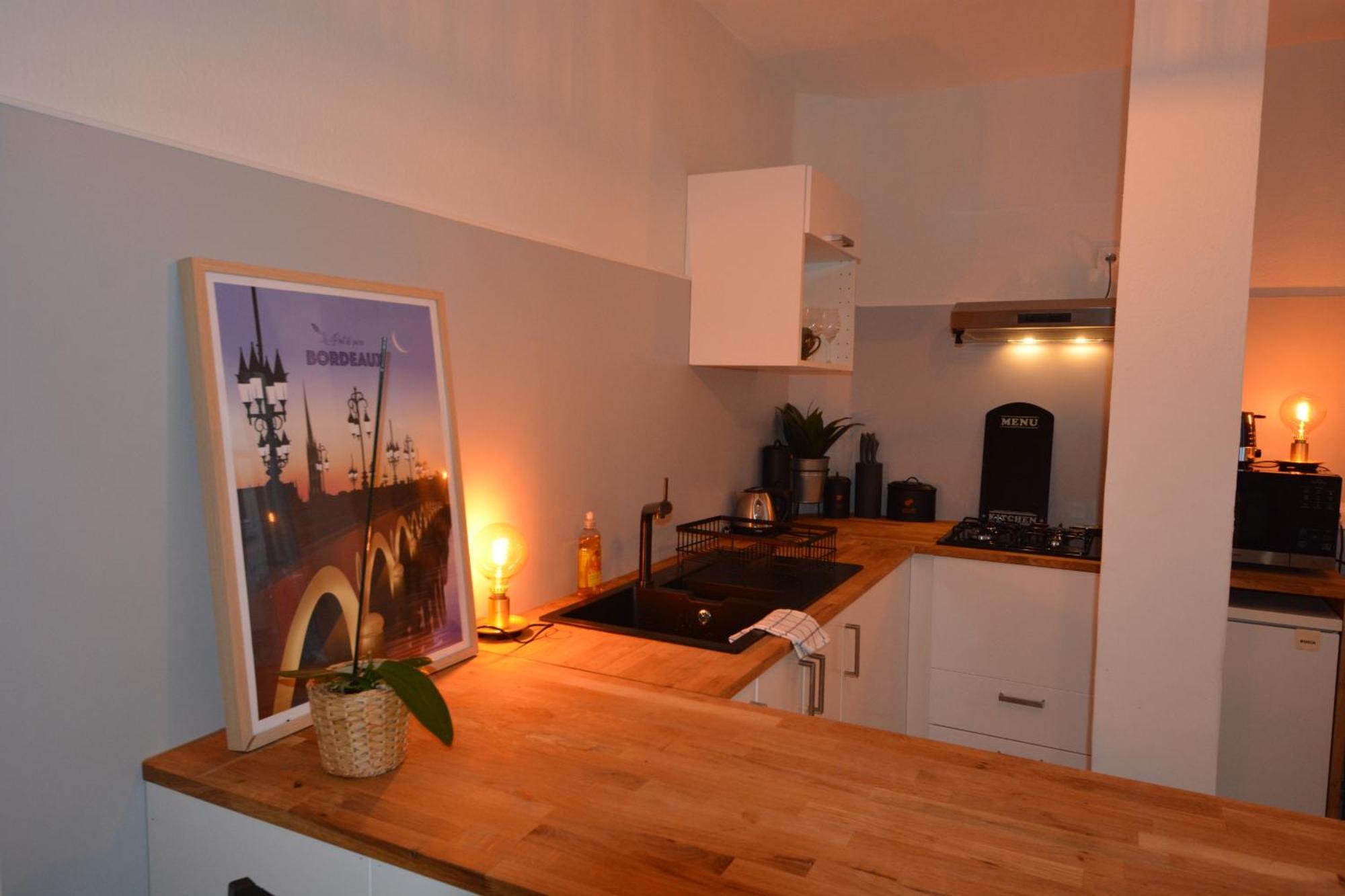 Apartamento Rolland Burdeos Exterior foto